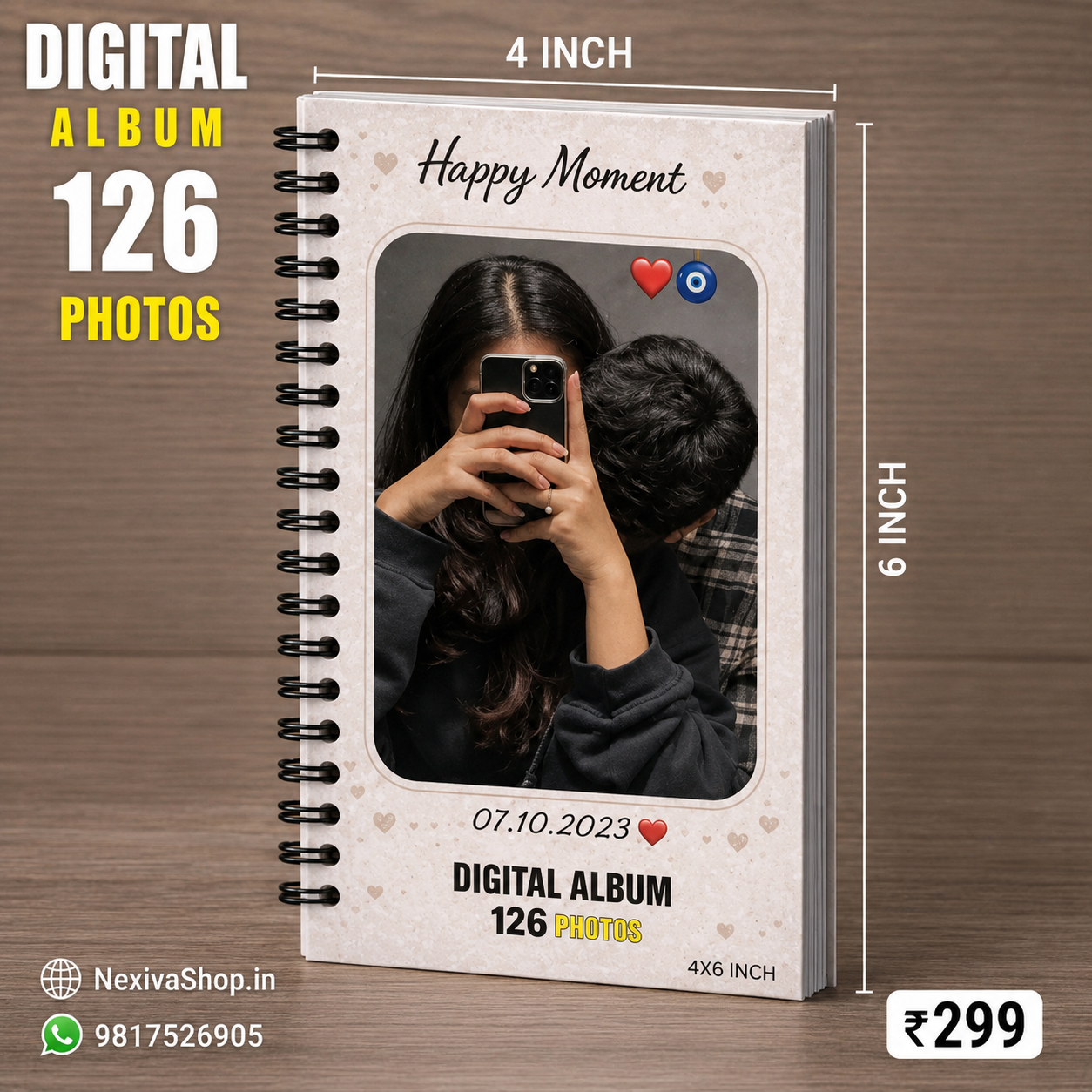 Mini album