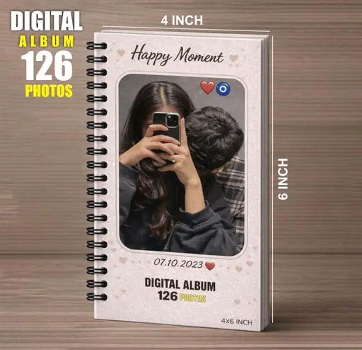 Mini album