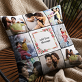 Personalized Photo Cushion