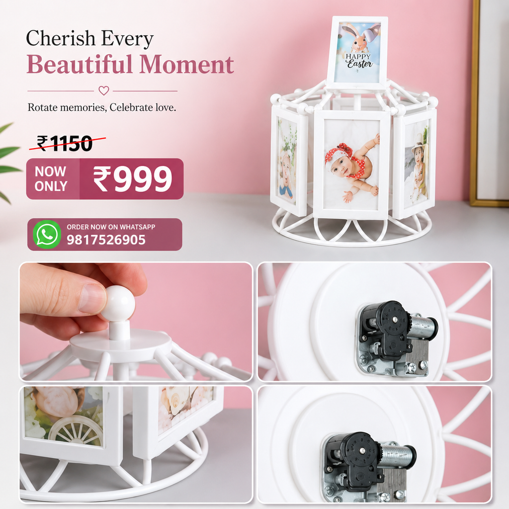 Photo Stand