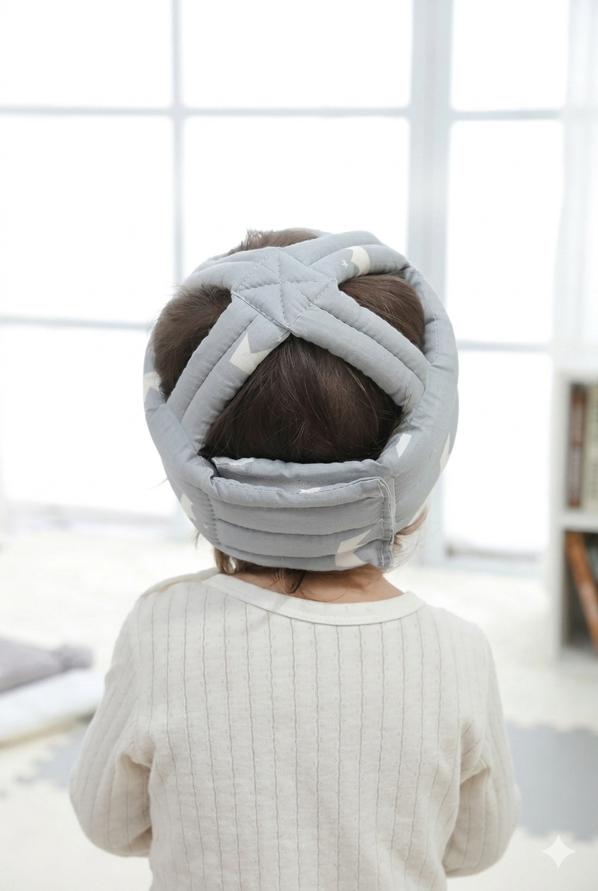 Baby Head Protector Halmet