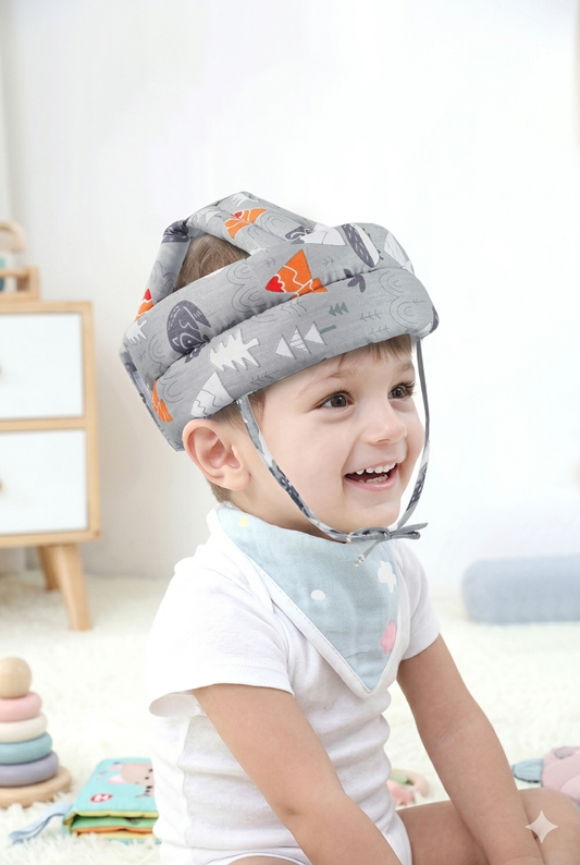 Baby Head Protector Halmet